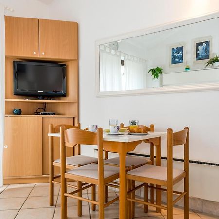 Apartmani Alic Šibenik Dış mekan fotoğraf