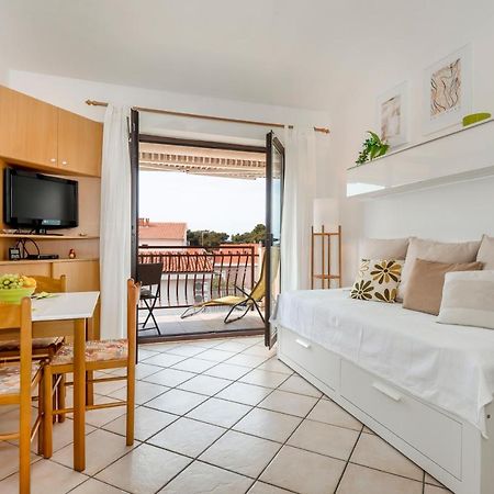 Apartmani Alic Šibenik Dış mekan fotoğraf