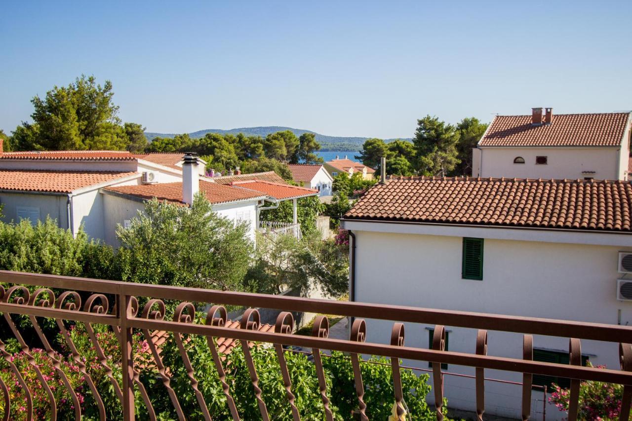 Apartmani Alic Šibenik Dış mekan fotoğraf