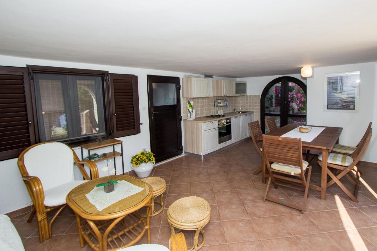 Apartmani Alic Šibenik Dış mekan fotoğraf