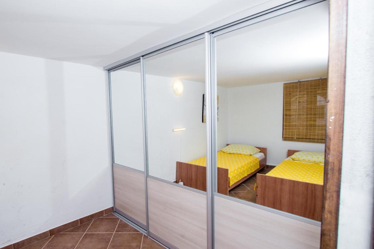 Apartmani Alic Šibenik Dış mekan fotoğraf