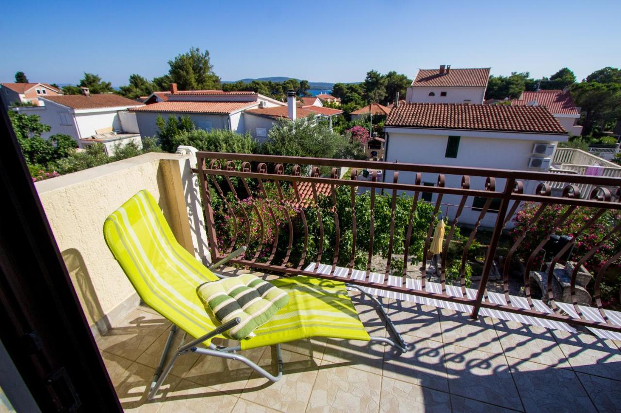 Apartmani Alic Šibenik Dış mekan fotoğraf