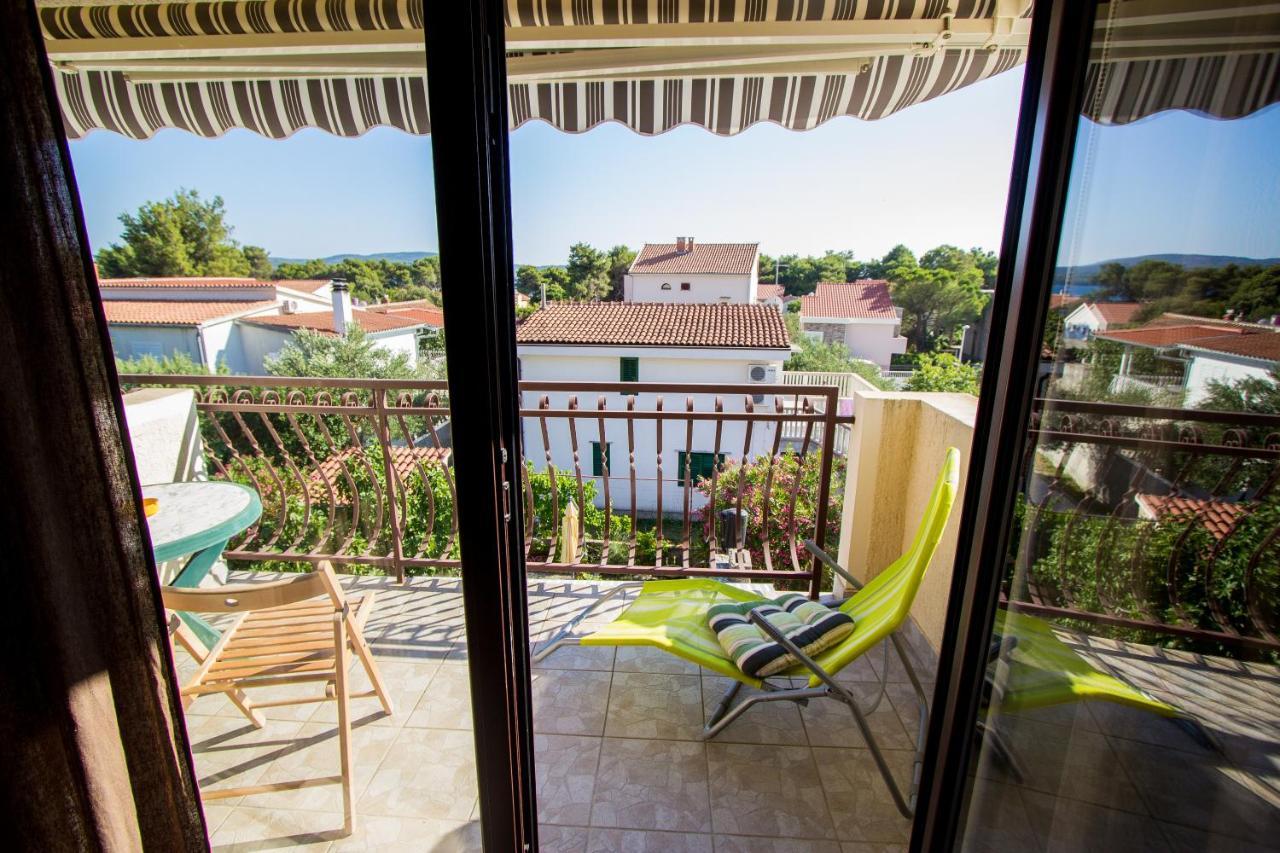 Apartmani Alic Šibenik Dış mekan fotoğraf