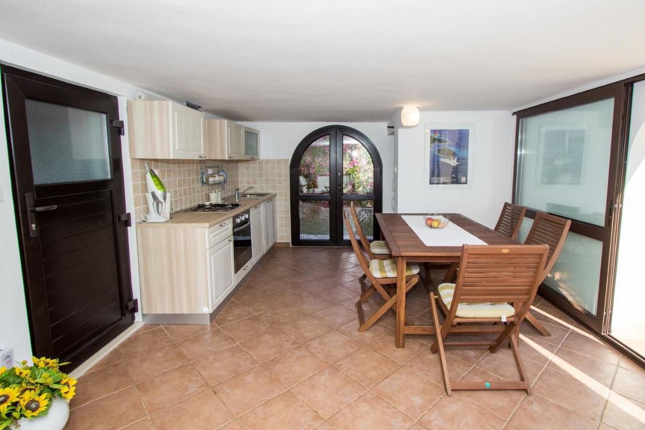 Apartmani Alic Šibenik Dış mekan fotoğraf