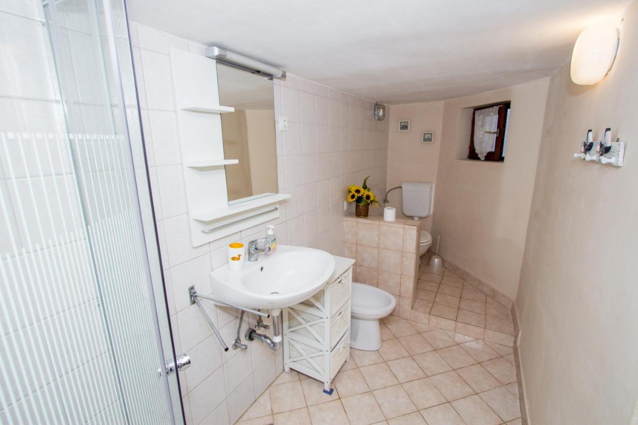 Apartmani Alic Šibenik Dış mekan fotoğraf