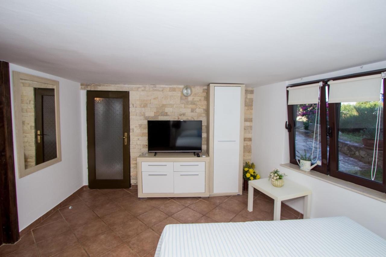 Apartmani Alic Šibenik Dış mekan fotoğraf