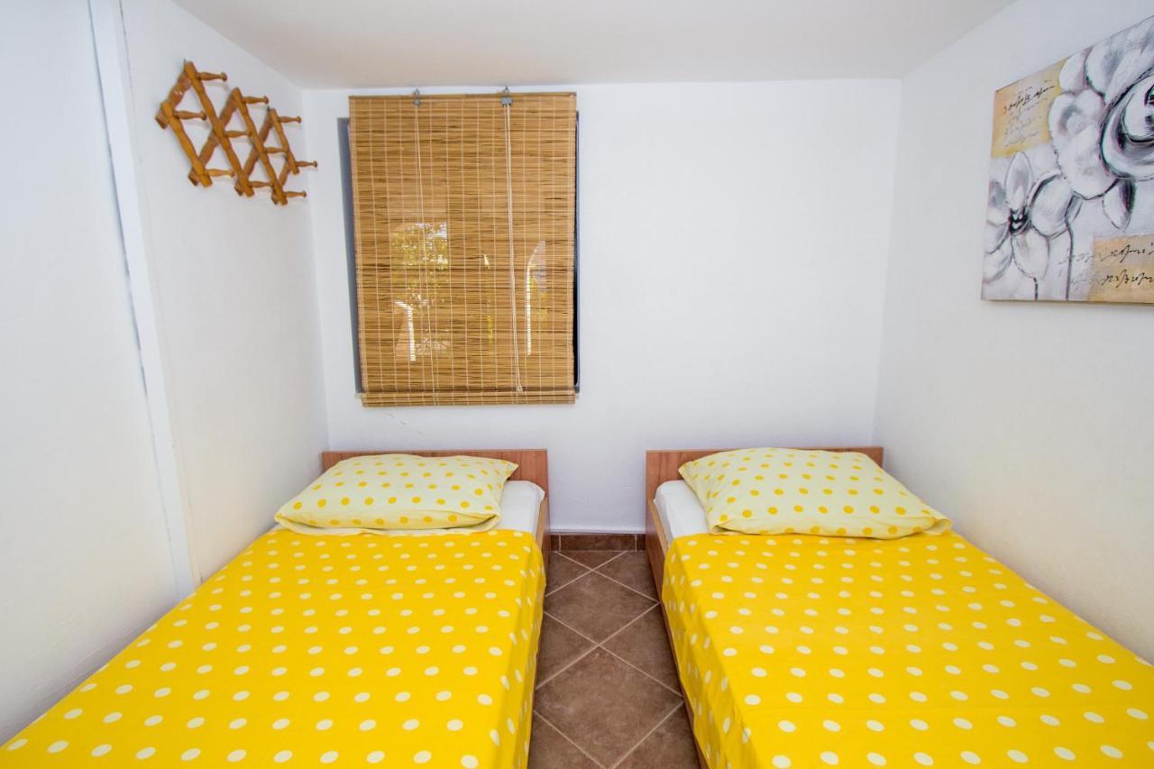 Apartmani Alic Šibenik Dış mekan fotoğraf