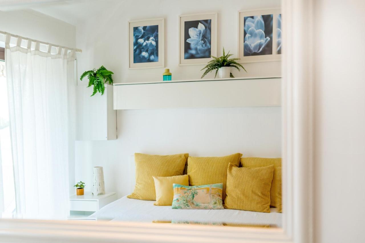 Apartmani Alic Šibenik Dış mekan fotoğraf