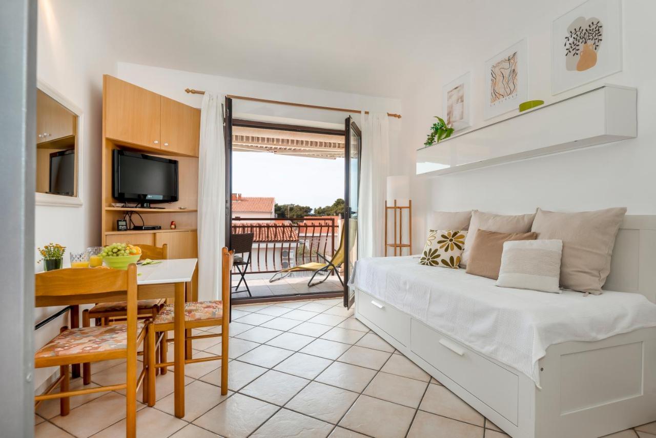 Apartmani Alic Šibenik Dış mekan fotoğraf