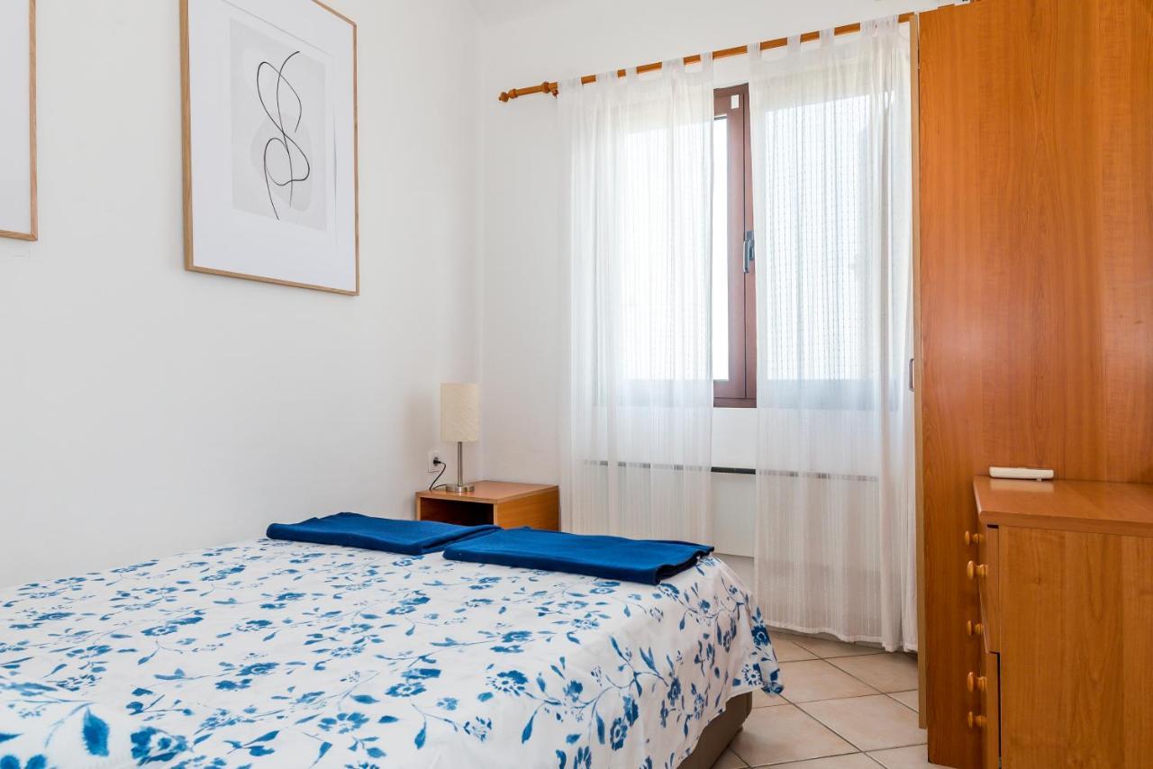 Apartmani Alic Šibenik Dış mekan fotoğraf