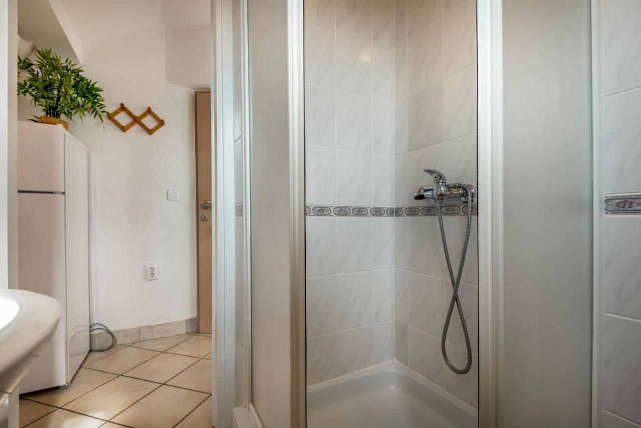 Apartmani Alic Šibenik Dış mekan fotoğraf