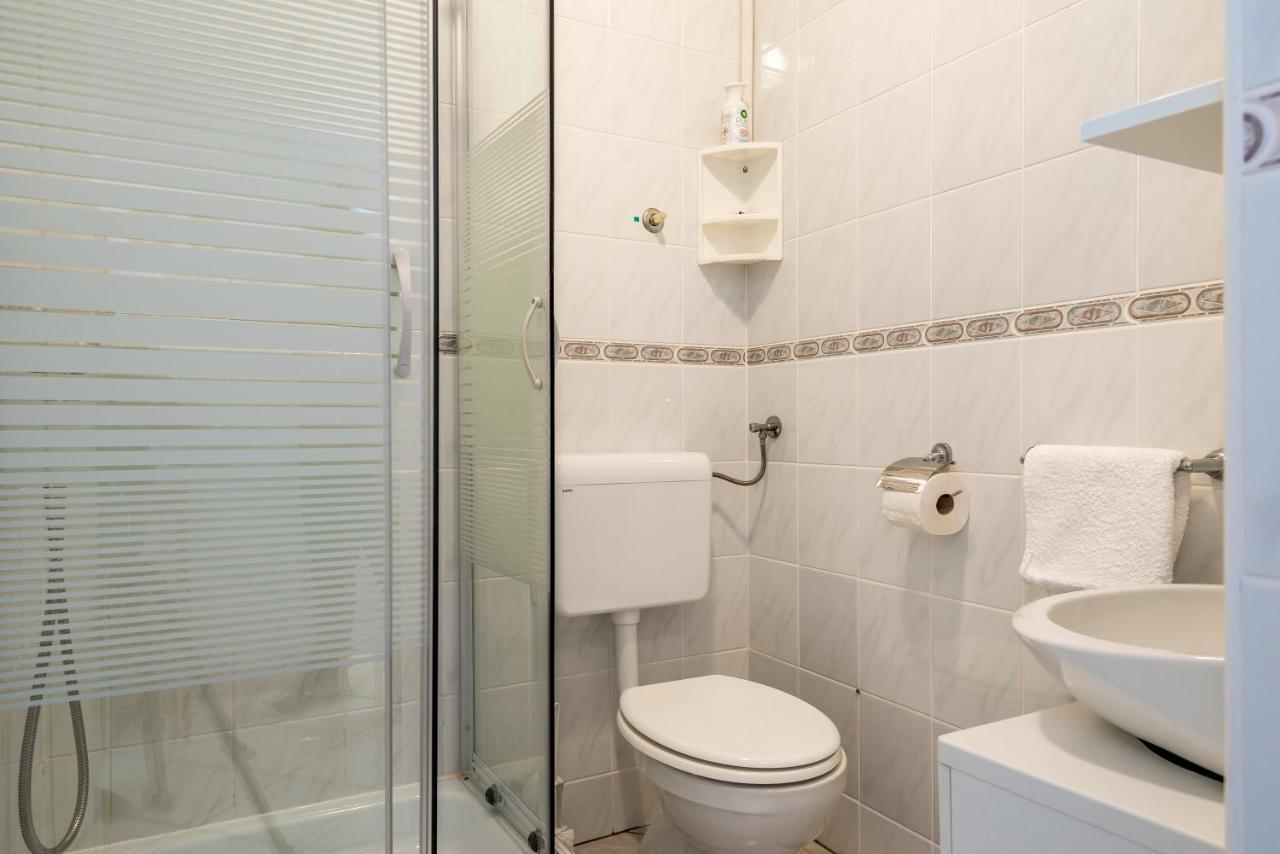 Apartmani Alic Šibenik Dış mekan fotoğraf