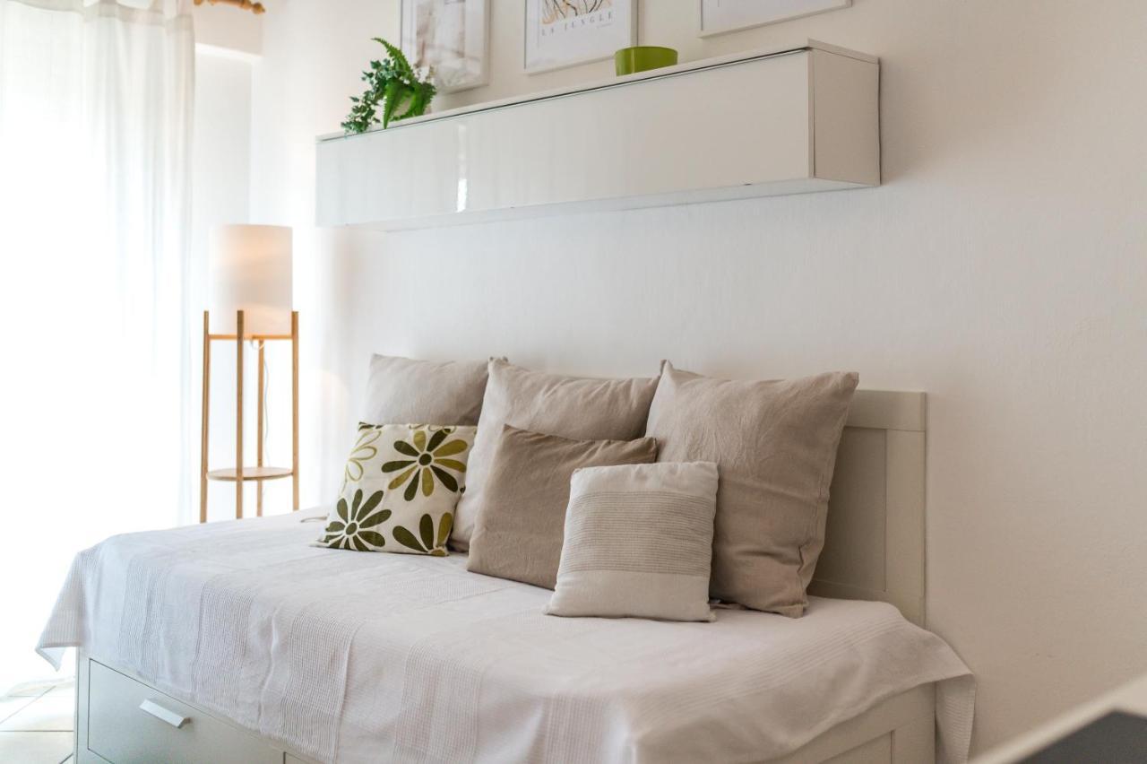 Apartmani Alic Šibenik Dış mekan fotoğraf