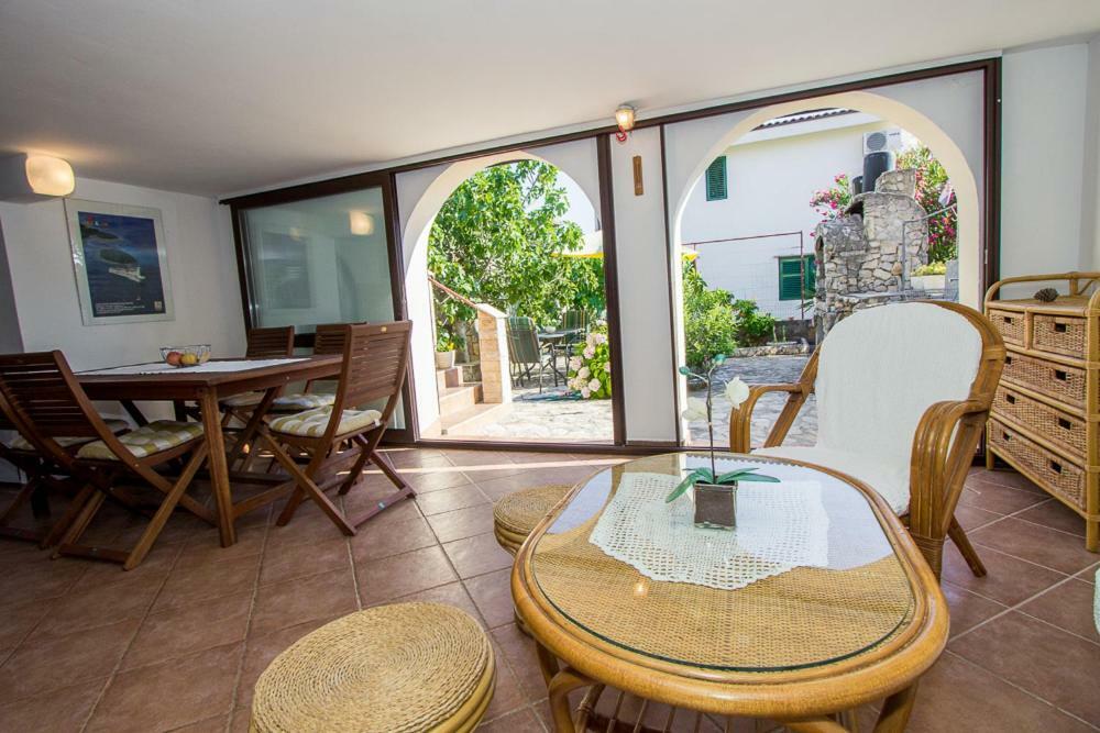 Apartmani Alic Šibenik Dış mekan fotoğraf